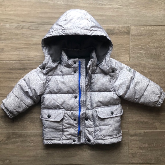 Baby Gap- 18-24 Month Winter Coat - Picture 1 of 8